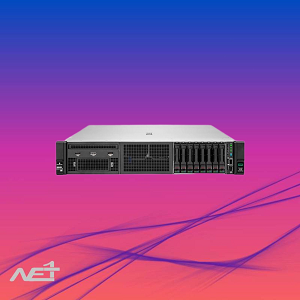 سرور اچ پی ای مدل HPE ProLiant DL380 Gen10 Plus — تصویر ۴