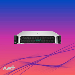 سرور اچ پی ای مدل HPE ProLiant DL380 Gen10 Plus