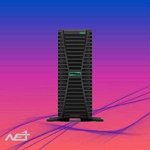 سرور اچ پی ای مدل HPE ProLiant ML350 Gen11
