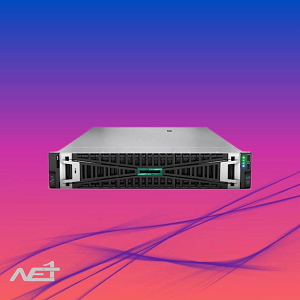 سرور اچ پی ای مدل HPE ProLiant DL560 Gen11