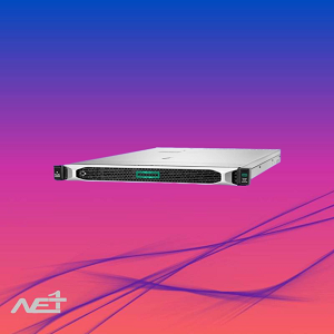 سرور اچ پی ای مدل HPE ProLiant DL360 Gen10 Plus