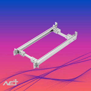 ریل کیت سرور اچ پی ای مدل HPE Rail Kit DL360 Gen10 Plus