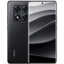 گوشی شیائومی Redmi Note 14pro 5G حافظه 256 رم 12GB دوسیم – مشکی