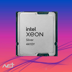 سی پی یو سرور اینتل مدل Intel Xeon Silver 4410Y