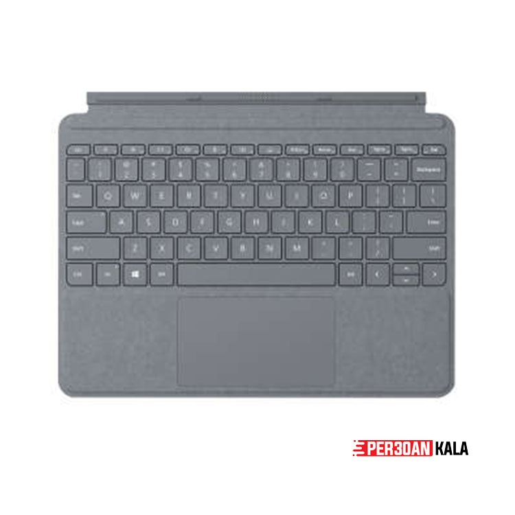کیبورد سرفیس درحد نو سرفیس گُ keyboard Surface Go