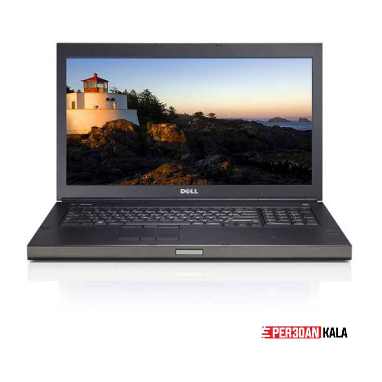 لپ تاپ استوک Dell Precision m6800 17in