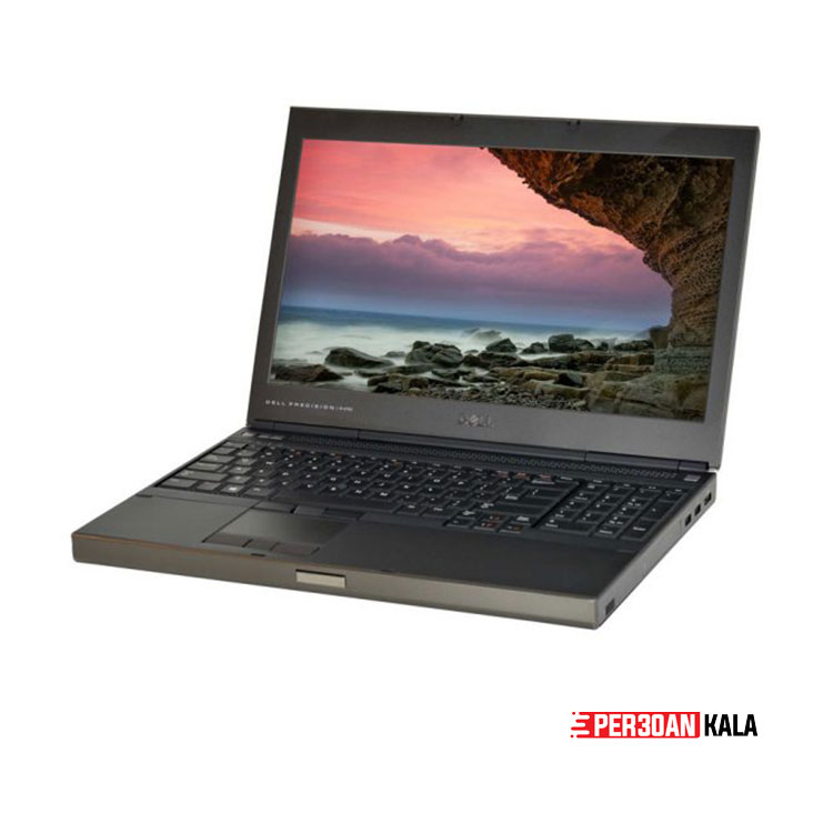 لپ تاپ استوک Dell Precision m4700 15in