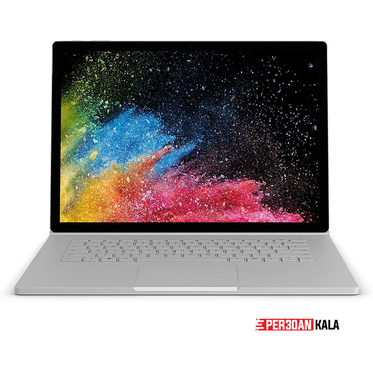 سرفیس بوک استوک SurfaceBook 2 Core i7 1060 6G — تصویر ۲