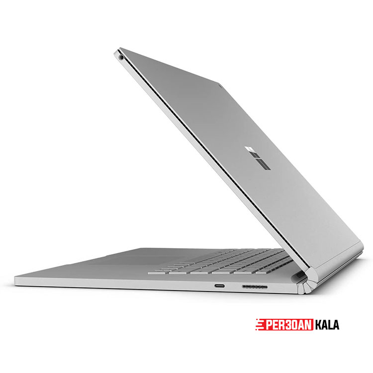 سرفیس بوک استوک SurfaceBook 2 Core i7 1060 6G — تصویر ۳