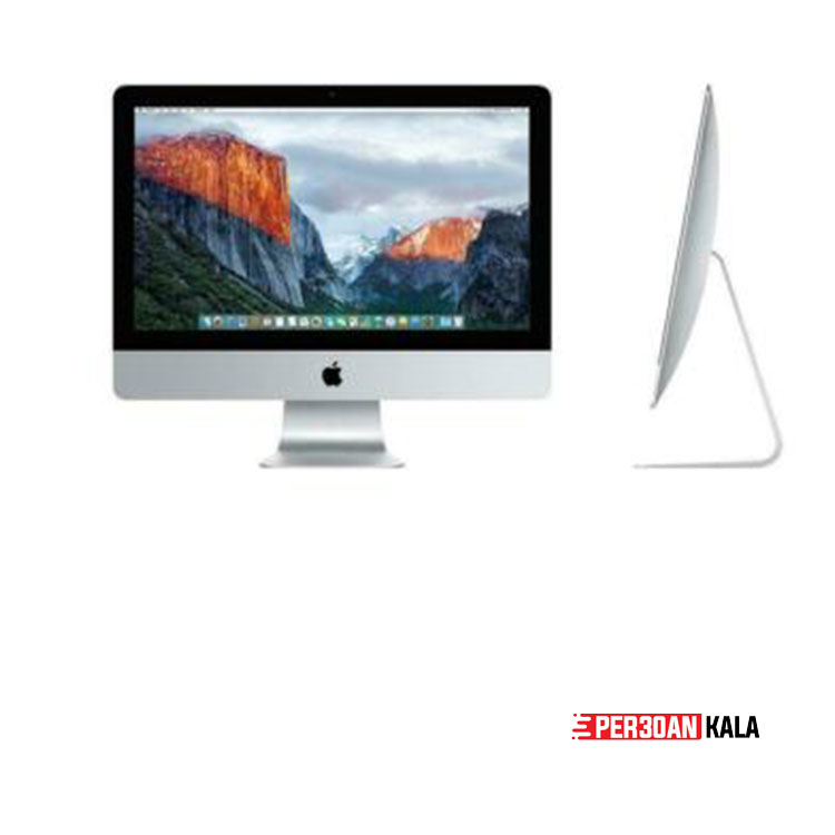 کامپیوتر همه کاره imac Apple 2014 slim A1418 R16 i7 — تصویر ۴