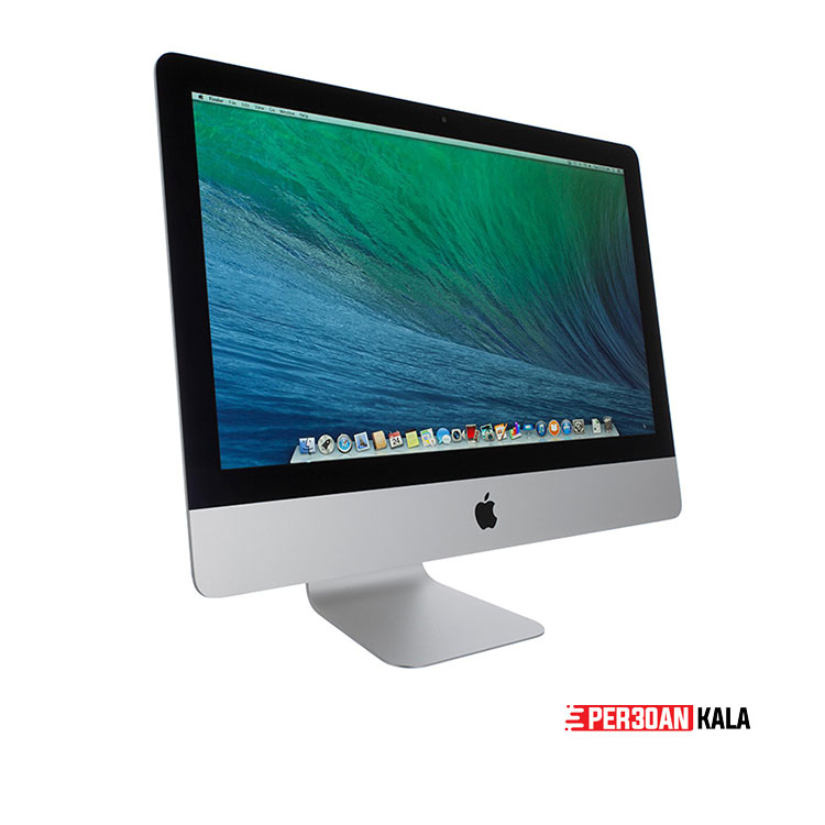 کامپیوتر همه کاره imac Apple 2014 slim A1418 R16 i7
