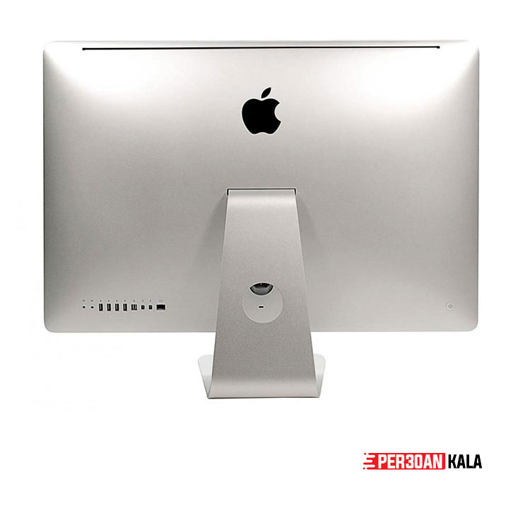 کامپیوتر همه کاره imac Apple 2011 A1311 R4 i5 — تصویر ۳