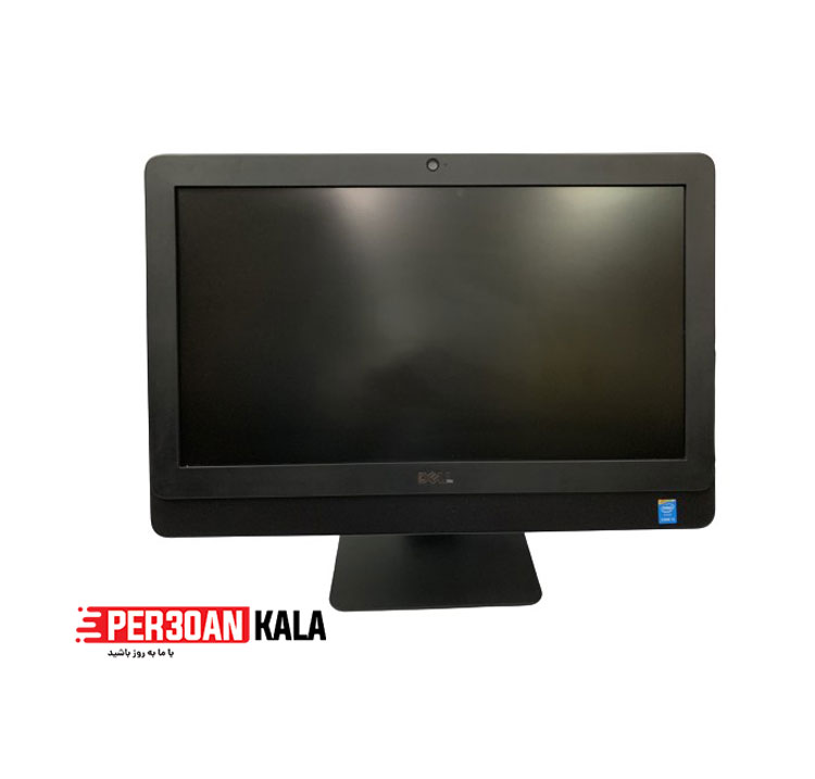 کامپیوترهمه کاره All in one Dell optiplex 3030