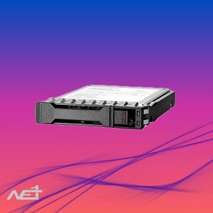 اس اس دی سرور اچ پی ای مدل HPE 800GB SAS 24G MU BC MV