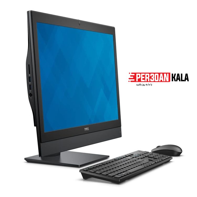 کامپیوتر همه کاره Dell YPDTH OptiPlex 7440 — تصویر ۴