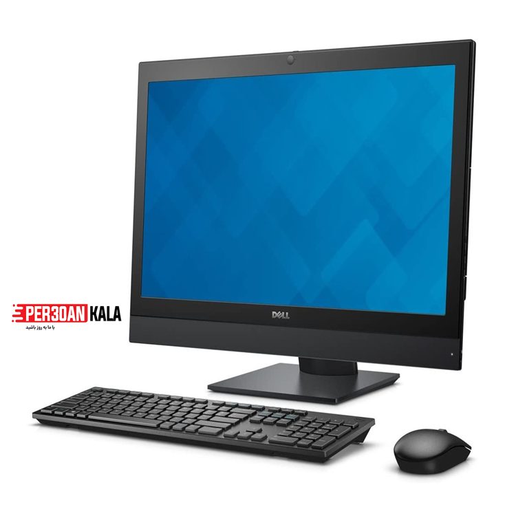 کامپیوتر همه کاره Dell YPDTH OptiPlex 7440