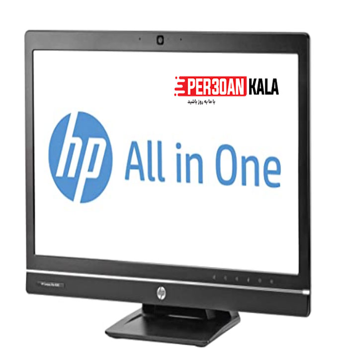 کامپیوتر همه کاره All in one Hp Compaq elite 8300