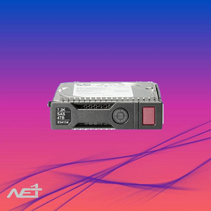 اس اس دی سرور اچ پی ای مدل HPE 900GB SAS 12G RI SC MV