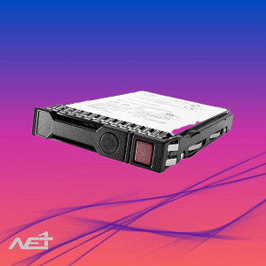 اس اس دی سرور اچ پی ای مدل 3.84TB SAS 12G RI VS SC MV
