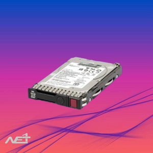 اس اس دی سرور اچ پی ای مدل 7.68TB SAS 12G RI SC MV