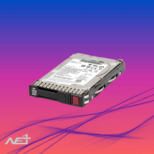 هارد سرور اچ پی ای مدل 2TB SAS 6G Business Critical 7.2K