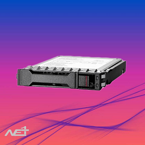 هارد سرور اچ پی ای مدل HPE 1.2TB SAS 12G Mission Critical 10K SFF BC Multi Vendor HDD