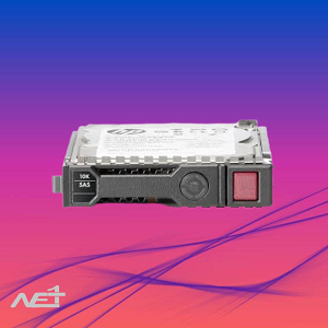 هارد سرور اچ پی مدل HP 1.8TB SAS 12G MC 10K SFF SC 512e MV HDD