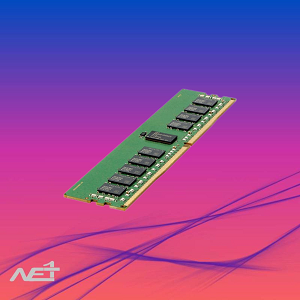 رم سرور اچ پی مدل HP 128GB Octal Rank x4 2666 — تصویر ۴