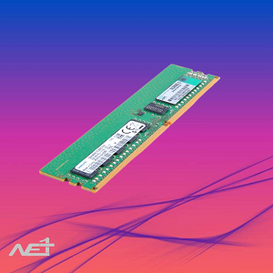 رم سرور اچ پی مدل HP 128GB Octal Rank x4 2666 — تصویر ۳