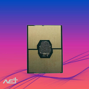 سی پی یو سرور اینتل مدل Intel Xeon Bronze 3104 Processor — تصویر ۴