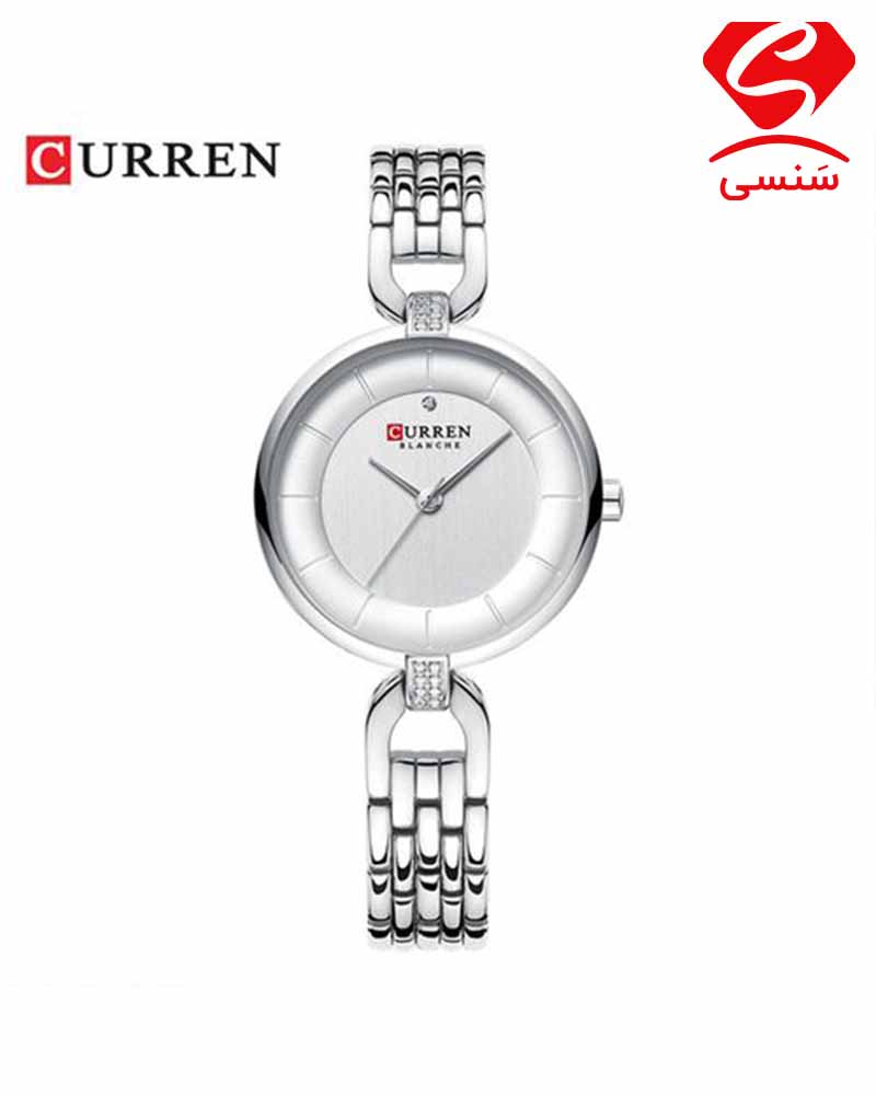 ساعت شیک زنانه CURREN 9054L