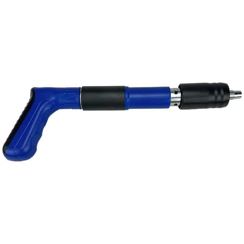 میخکوب تفنگی چاشنی خور ویوارکس مدل VR3210-MF — تصویر ۸