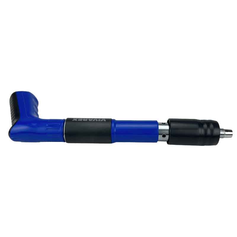 میخکوب تفنگی چاشنی خور ویوارکس مدل VR3210-MF — تصویر ۶