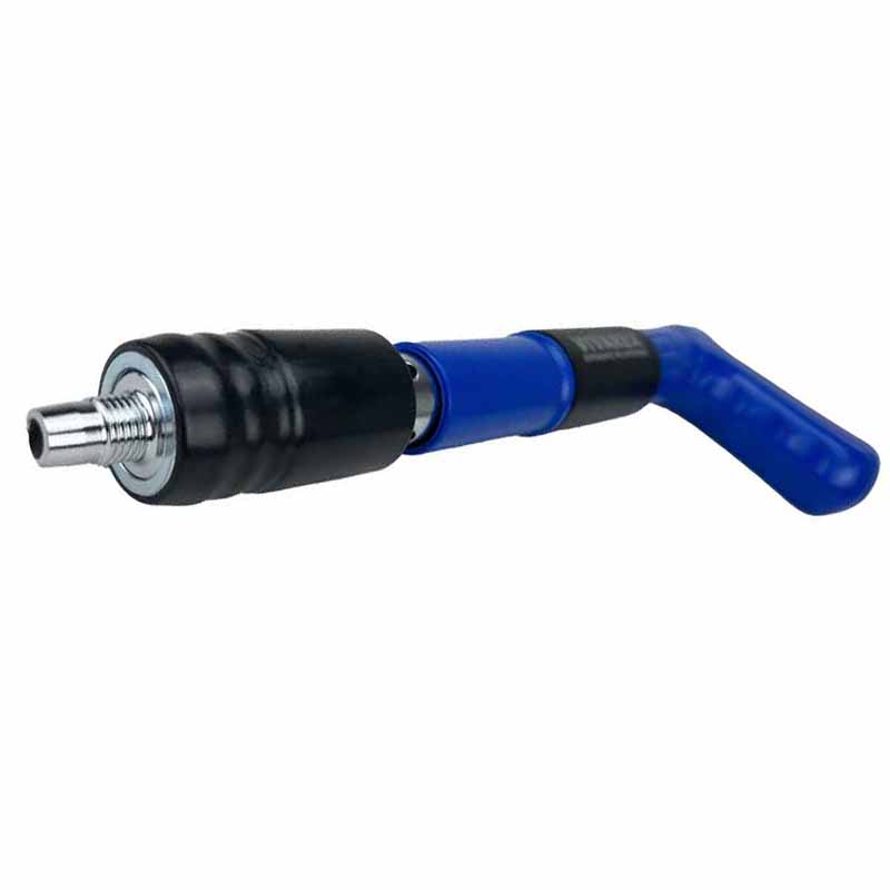 میخکوب تفنگی چاشنی خور ویوارکس مدل VR3210-MF — تصویر ۷