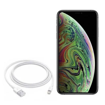 کابل شارژ اصلی Iphone XS Max