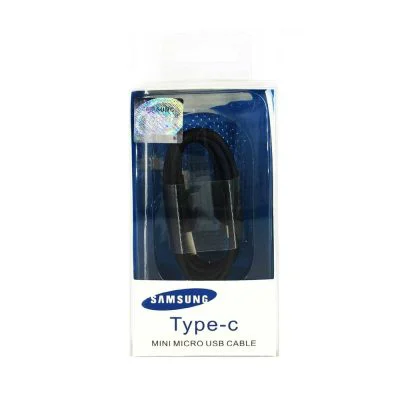 کابل شارژ USB به تایپ C سامسونگ — تصویر ۳