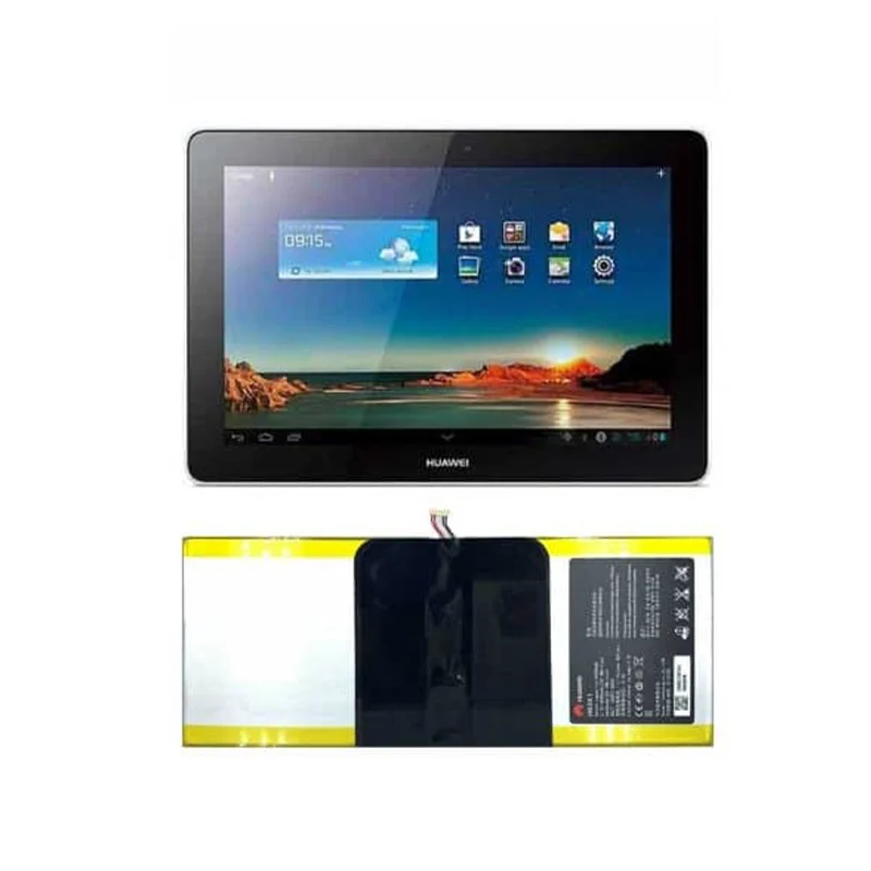 باتری تبلت Huawei MediaPad 10 Link مدل HB3X1