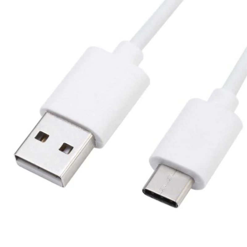 کابل شارژ شیائومی type-c — تصویر ۴
