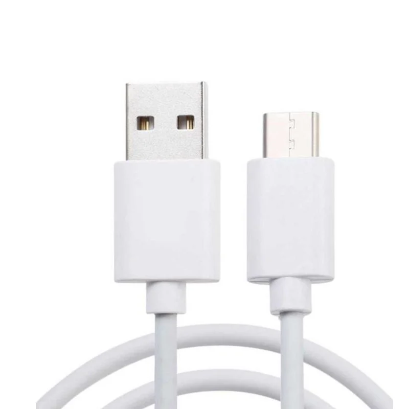 کابل شارژ شیائومی type-c — تصویر ۲