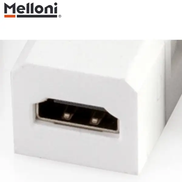 پورت یدک HDMI ملونی کد 10132