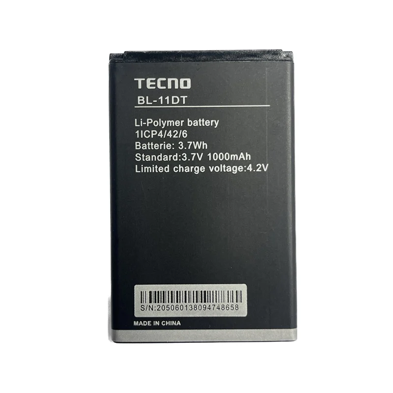 باتری Tecno BL-11DT — تصویر ۳