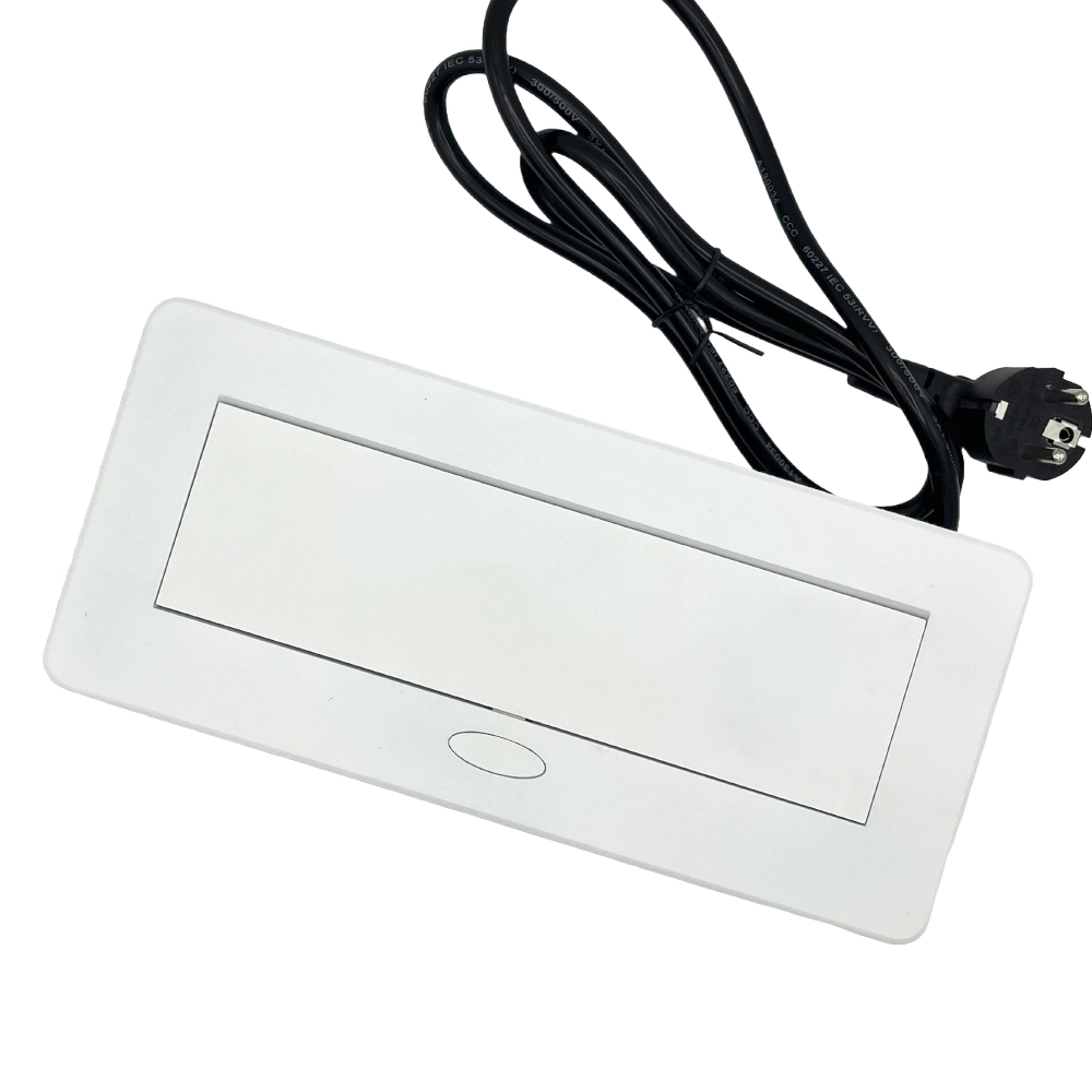 پریز توکار Meyle کد M311 — تصویر ۳