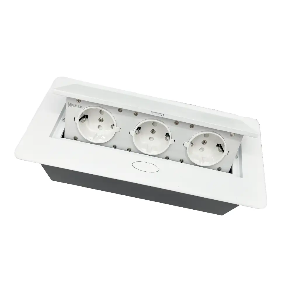 پریز توکار Meyle کد M311 — تصویر ۲