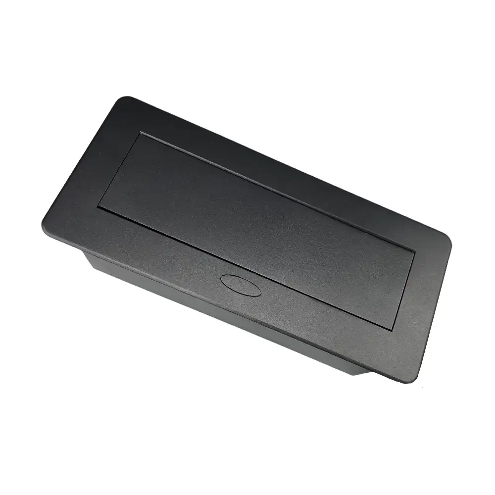 پریز توکار Meyle کد M310 — تصویر ۴