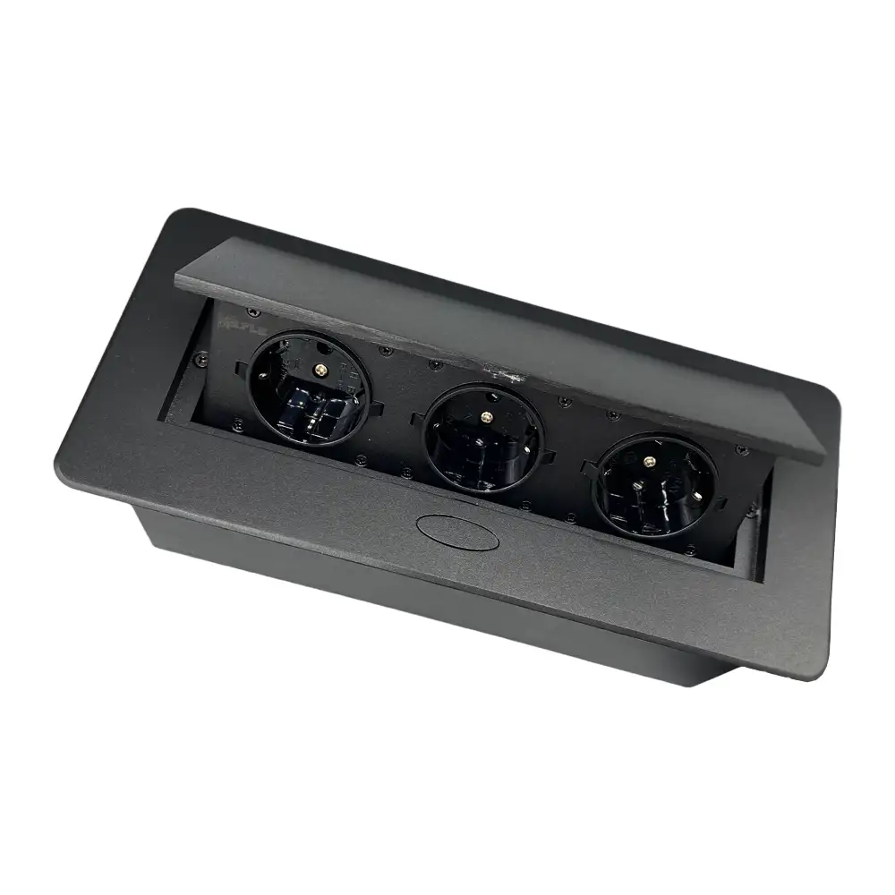 پریز توکار Meyle کد M310 — تصویر ۳