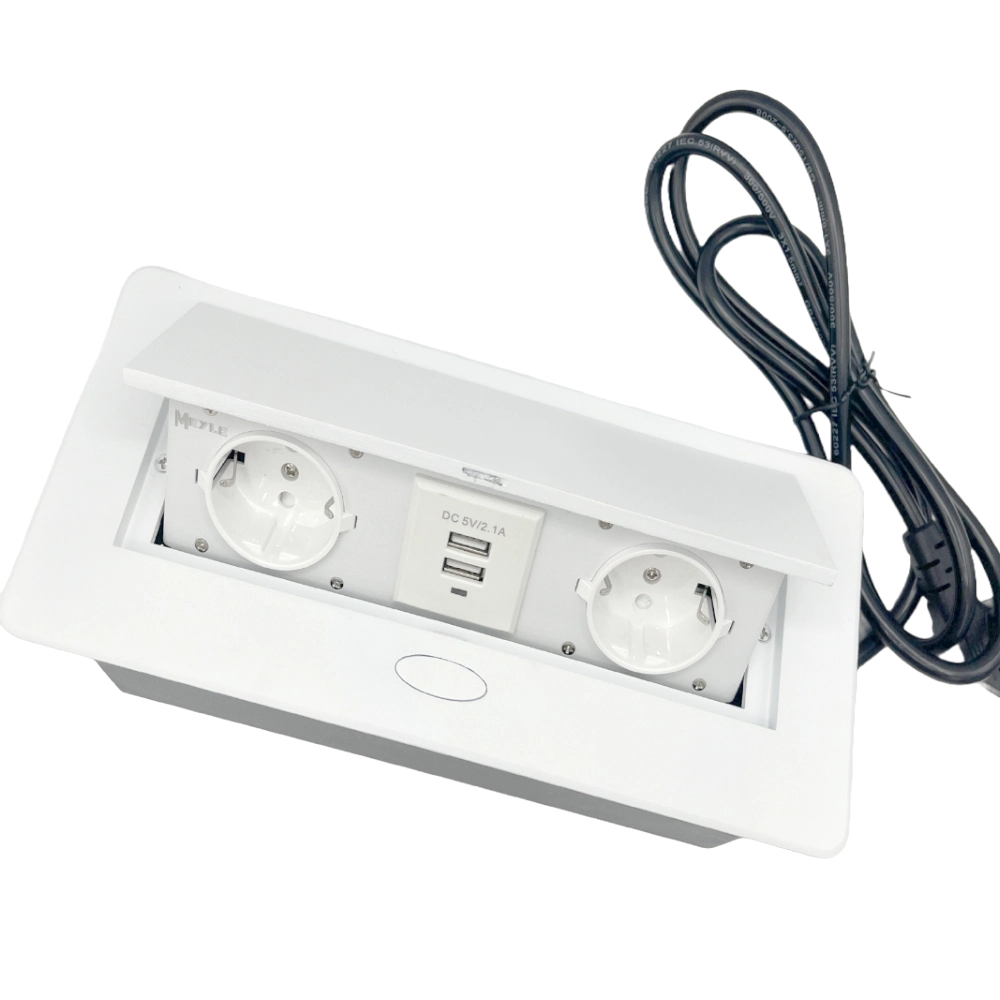 پریز روکابینتی Meyle کد M313
