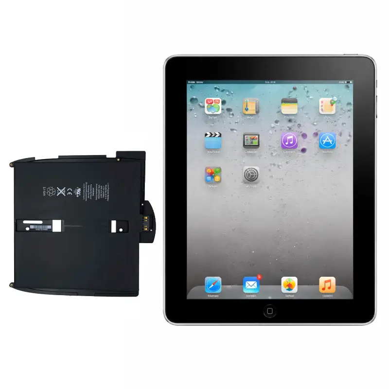 باتری آیپد Ipad 1 مدل A1315