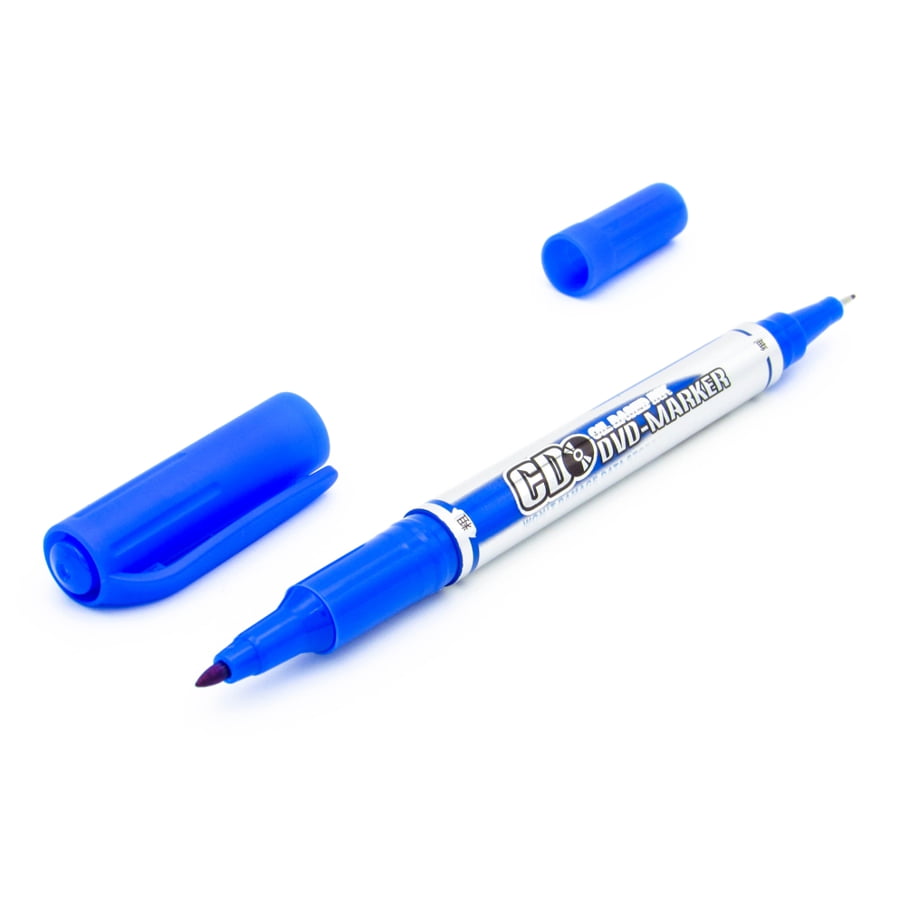 ماژیک سی دی دو سر X-130 ایکس اس جی — تصویر ۳