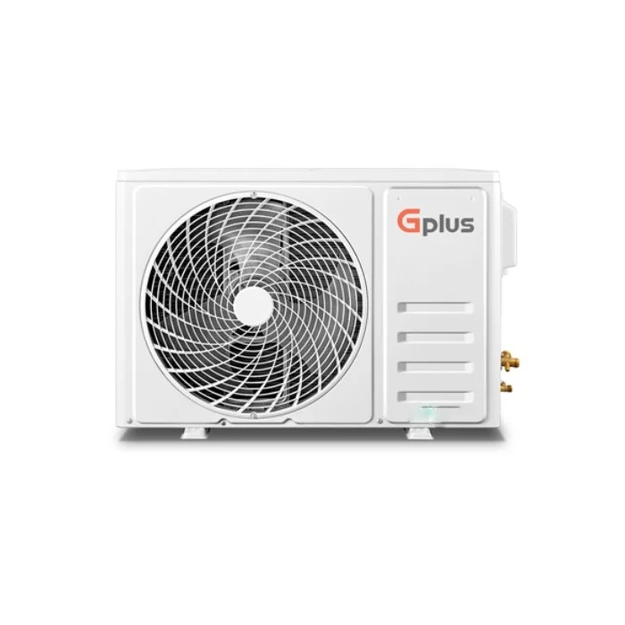 کولر گازی جی پلاس 24000 تروپیکال مدل GAC-TF24TPN3 — تصویر ۴