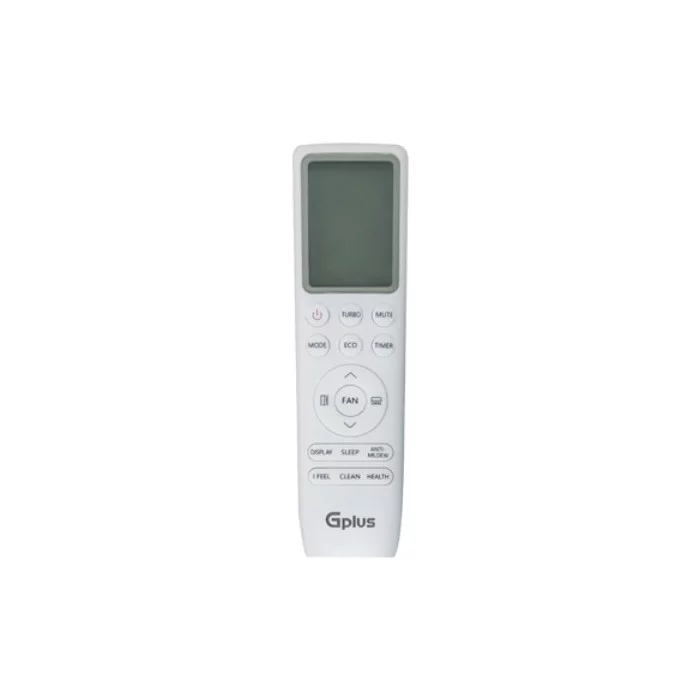 کولر گازی جی پلاس 24000 تروپیکال مدل GAC-TF24TPN3 — تصویر ۳